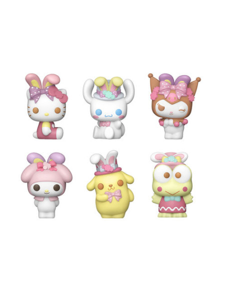 Bitty Pop! Hello Kitty Random figure (Series 1)