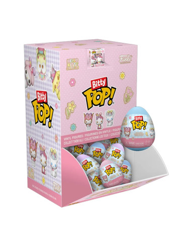 Bitty Pop! Hello Kitty Random figure (Series 1)