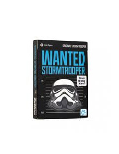 Wanted Stormtrooper. Board Game