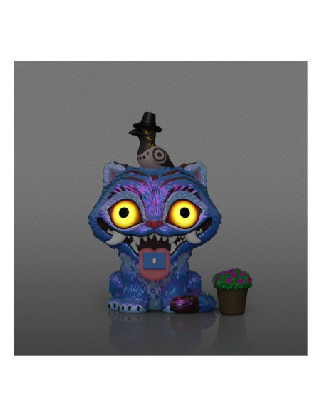 Funko Pop Derpy With Sussie (Glows In The Dark). K-POP Demon Hunters