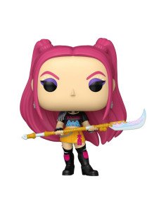 Funko Pop Mira. K-POP Demon Hunters 2