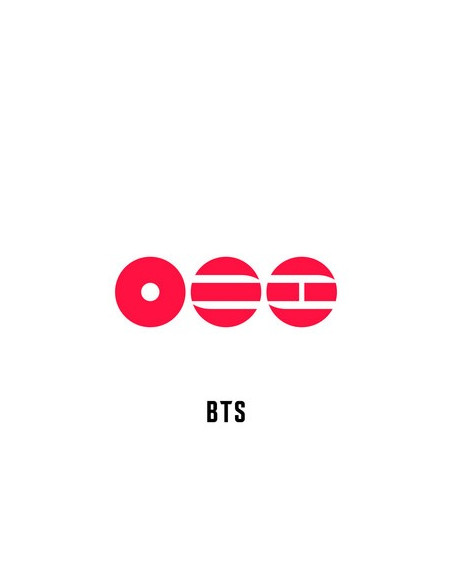 copy of (PRE-ORDER) BTS - [ARIRANG] 5th Album LIVING LEGEND Version