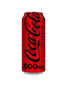 Coca-Cola Zero Cl. 50
