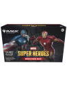 RESERVA MTG - Marvel Super Heroes: Caja de Principiante (Inglés)
