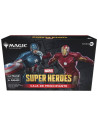 RESERVA MTG - Marvel Super Heroes: Caja de Principiante (Español)
