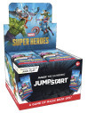 RESERVA MTG - Marvel Super Heroes: Caja de Sobres Jumpstart (24) Inglés