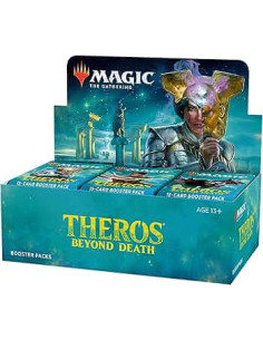 Theros Beyond Death. Magic. Gift Box (36) English
