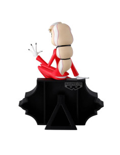 Figura de Charlie Morningstar. Hazbin Hotel. Ver. A 2