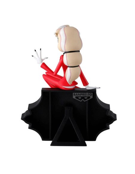 Figura de Charlie Morningstar. Hazbin Hotel. Ver. A