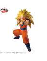Figura Match Makers. Super Saiyan 3 Son Goku Dragon Ball