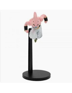 Majin Buu figure. Dragon Ball. Match Makers. banpresto