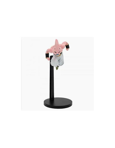 Figura Majin Buu. Dragon Ball. Match Makers. Banpresto