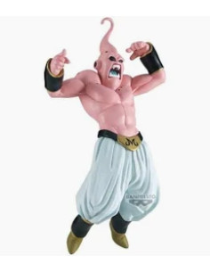 Majin Buu figure. Dragon Ball. Match Makers. banpresto 2