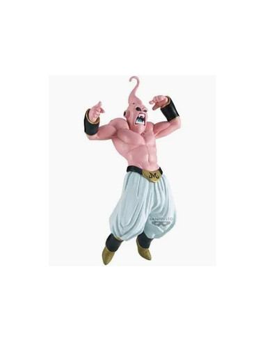 Figura Majin Buu. Dragon Ball. Match Makers. Banpresto