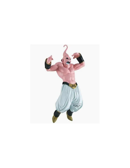 Majin Buu figure. Dragon Ball. Match Makers. banpresto