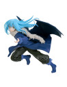 Espresto Figure Rimuru Tempest. That Time I Got Reincarnated As A Slime Banpresto