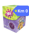 Virus! Deck Box + Fundas (Km 0)