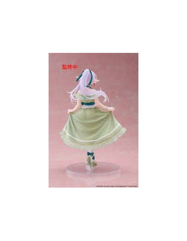 Frieren Figure: Beyond Journey's End PVC Statue Coreful Frieren Party Dress Ver