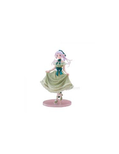Figura Frieren: Beyond Journey's End Estatua PVC Coreful Frieren Party Dress Ver