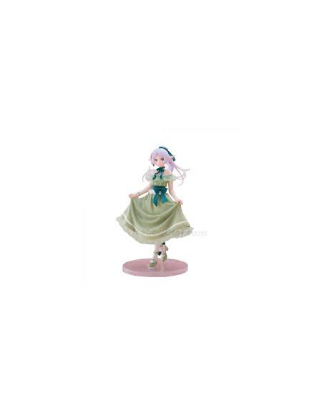 Figura Frieren: Beyond Journey's End Estatua PVC Coreful Frieren Party Dress Ver