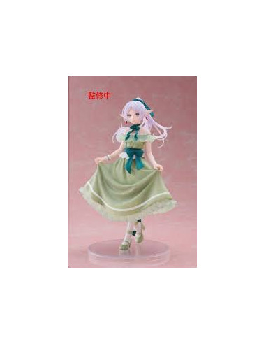 Frieren Figure: Beyond Journey's End PVC Statue Coreful Frieren Party Dress Ver