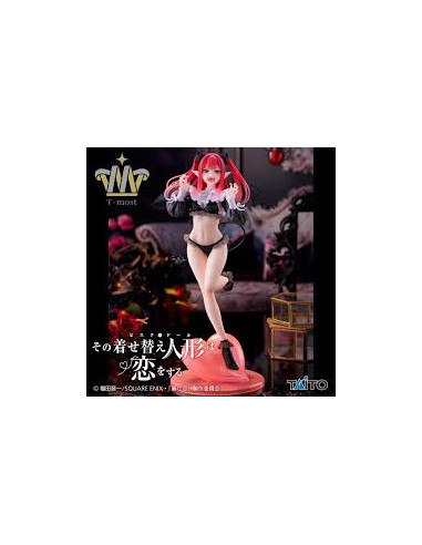 Figure My Dress-Up Darling PVC Statue T.Most Marin Kitagawa