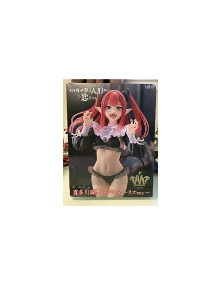 Figure My Dress-Up Darling PVC Statue T.Most Marin Kitagawa