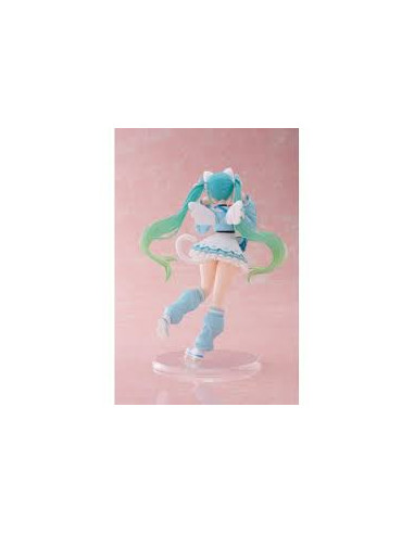Figura Hatsune Miku Estatua PVC Hatsune Miku Fashion Fancy