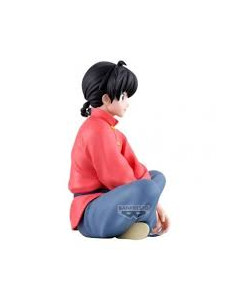 Ranma Saotome figure 2