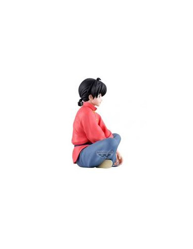 Ranma Saotome figure