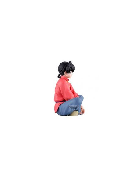 Figura Ranma Saotome
