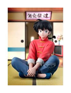 Ranma Saotome figure