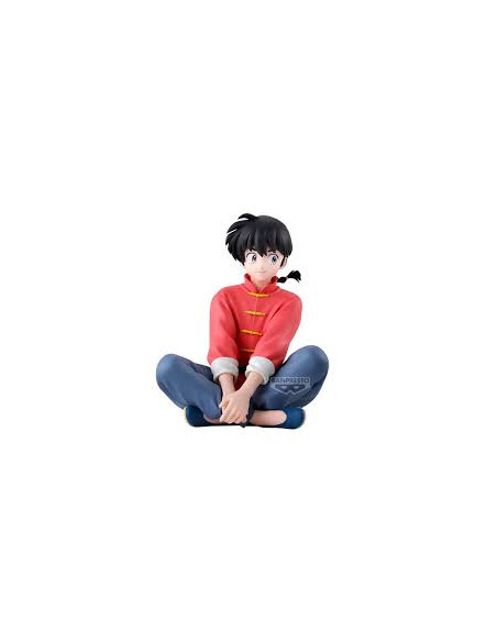 Figura Ranma Saotome