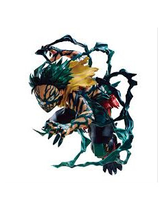 Figure My Hero Academia the Amazing Heroes.Izuku Midoriya 2