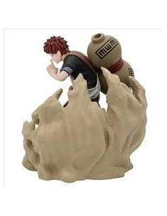 Naruto Combination Battle Gaara Figure 2