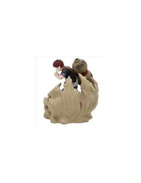 Naruto Combination Battle Gaara Figure