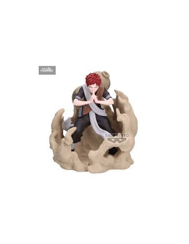 Naruto Combination Battle Gaara Figure