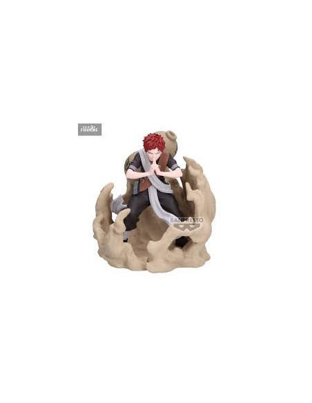 Naruto Combination Battle Gaara Figure