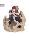 Naruto Combination Battle Gaara Figure