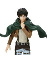 Eren Yeager figure. Attack on Titan