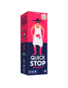 Quick Stop Indecente. Juego de Mesa