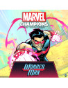 RESERVA Marvel Champions Wonder Man Pack de Héroe (Inglés)