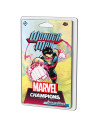 RESERVA Marvel Champions Wonder Man Pack de Héroe (Español)