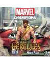 RESERVA Marvel Champions Hércules Pack de Héroe (Inglés)