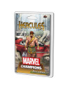PREORDER Marvel Champions Hercules Heroe Pack (Spanish)