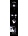 (PRE-ORDER) BTS - [OFFICIAL LIGHT STICK] VER.4