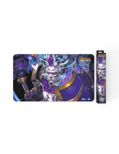 Riftbound: League of Legends TCG: Origins Spirit Blossom Darius Playmat