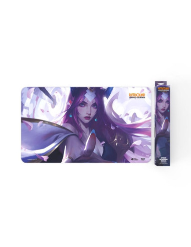 Riftbound: League of Legends TCG: Tapete Spirit Blossom Irelia