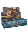 The Lord of the Rings - Tales of Middle-Earth: Set Booster Box (30) English