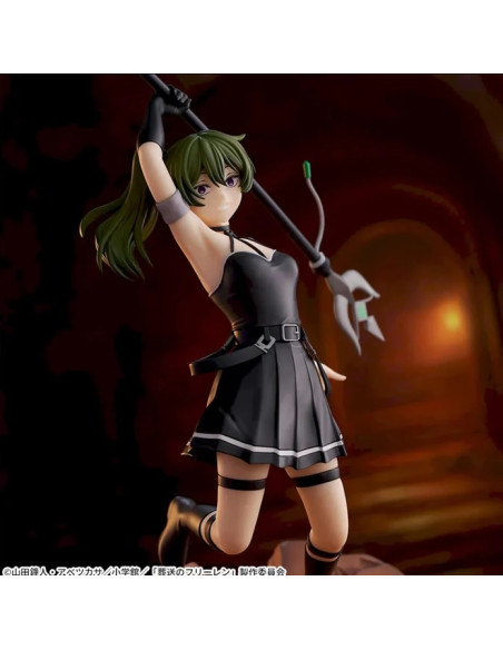 Figure SEGA Luminasta Übel . Frieren: Beyond Journey's End